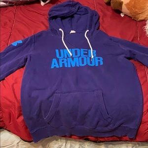Under Armour Hoodie